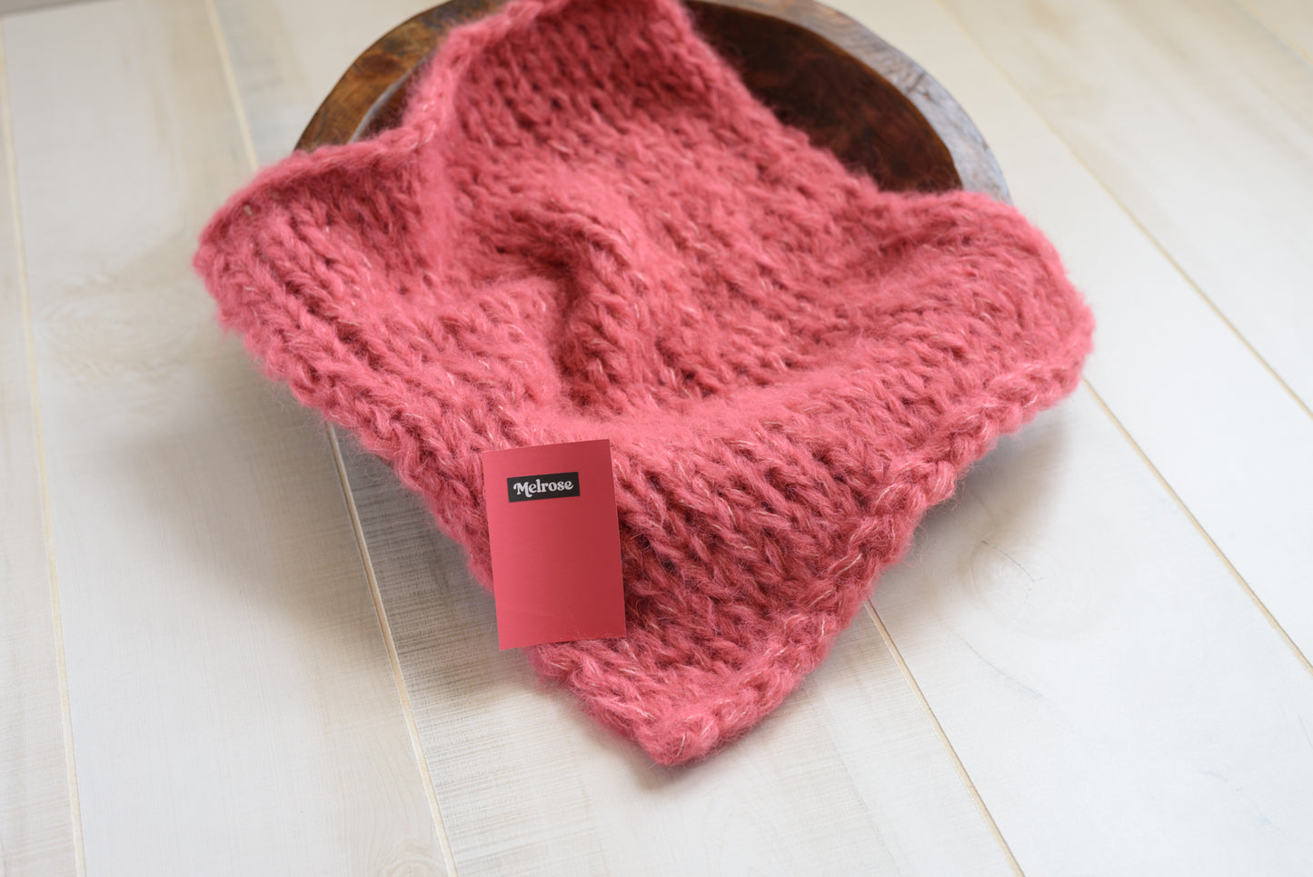 Fuzzy Alpaca Layer - Melrose