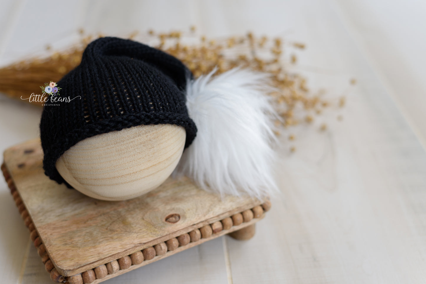 Newborn Photo Prop