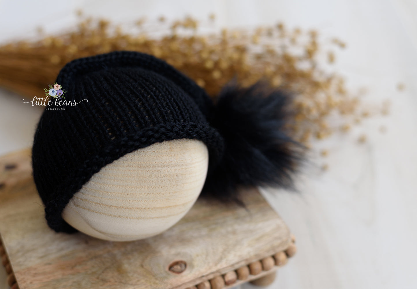 Newborn Photography Prop