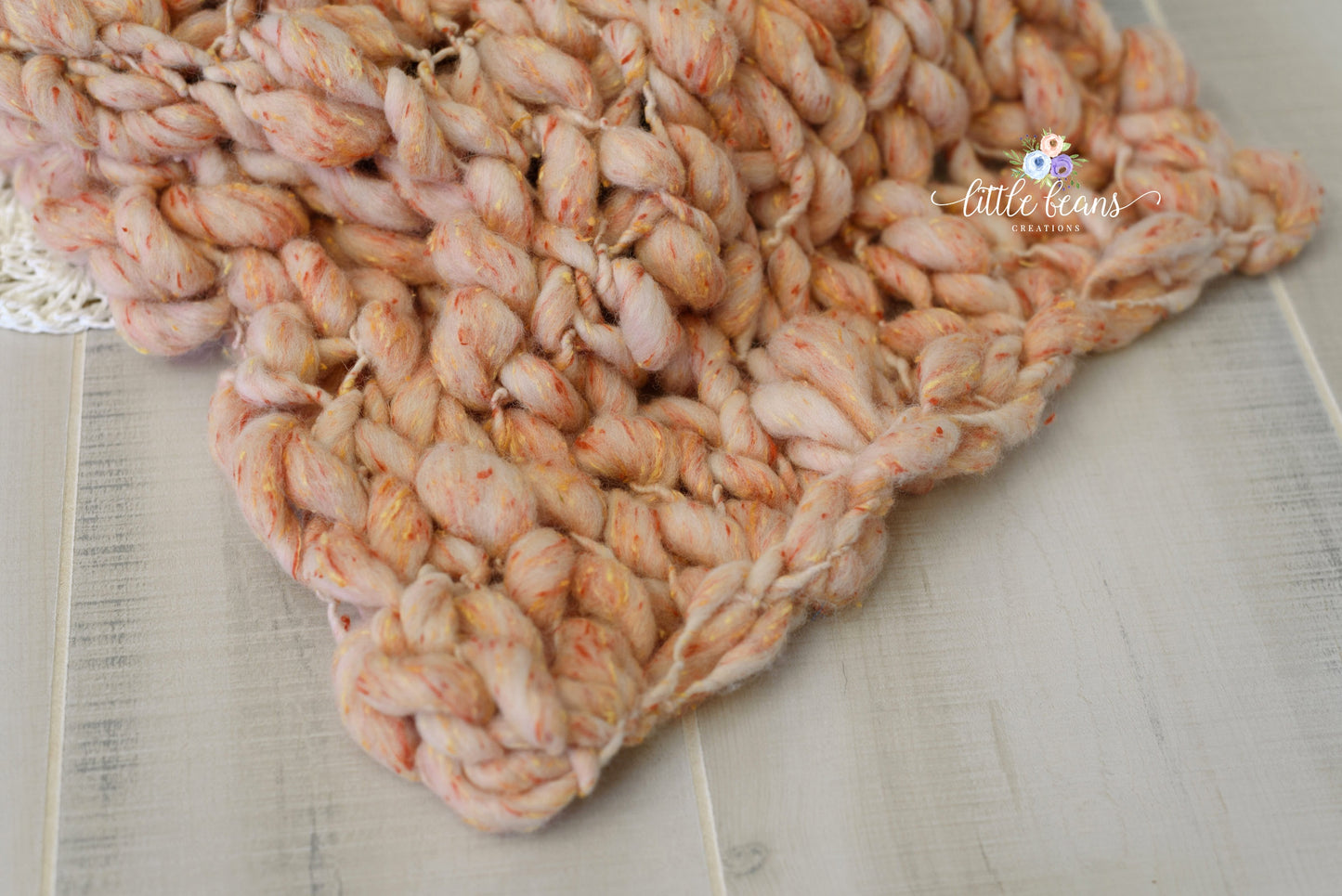 Tweed Fall Handspun Layer