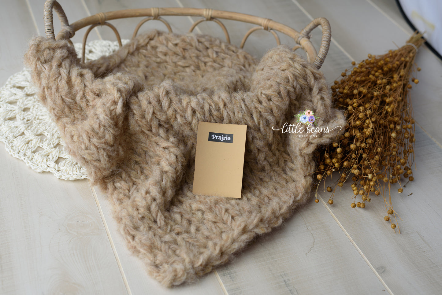 Fuzzy Alpaca Layer in Prairie