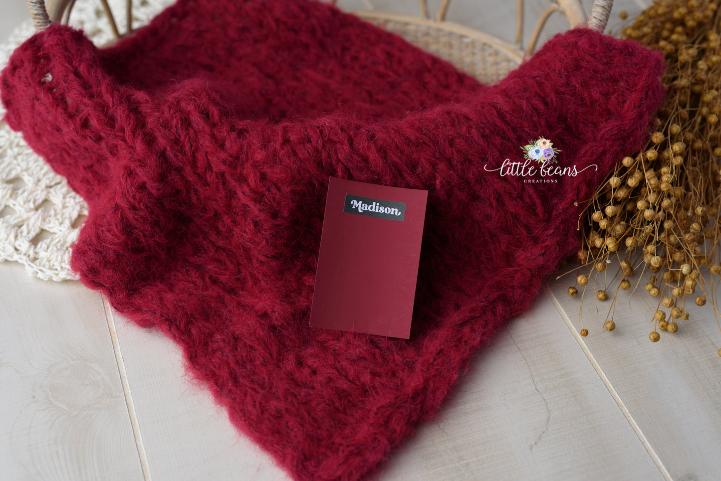 Fuzzy Alpaca Layer in Madison