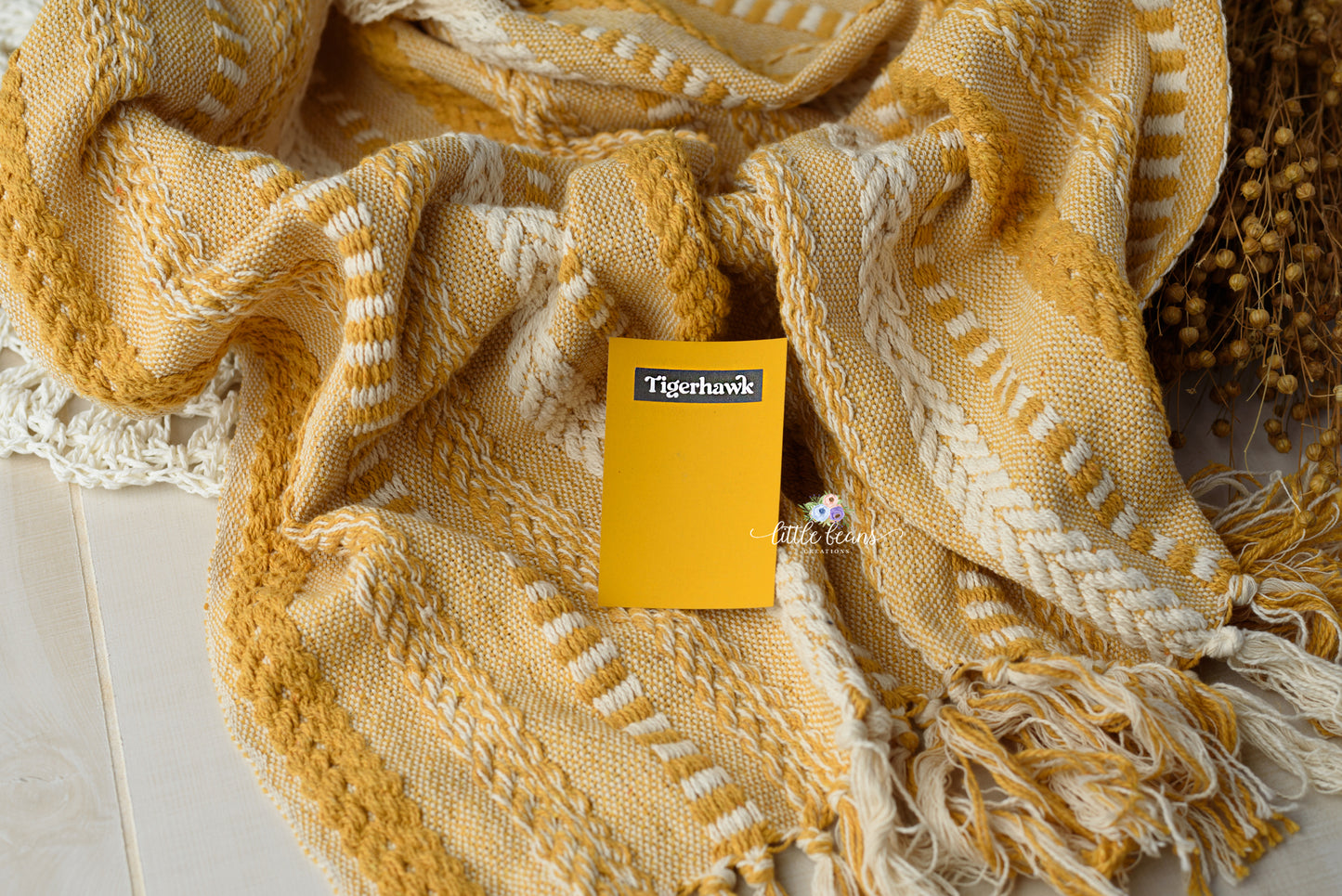 Textured Layer - Tigerhawk