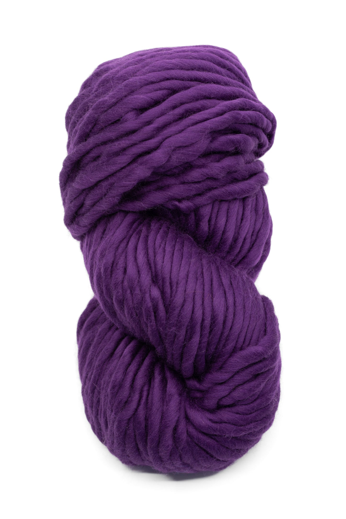 Chunky Merino Layer
