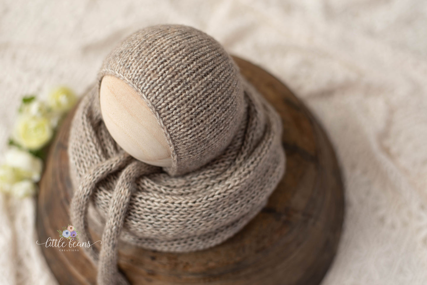 Rowan Collection in Taupe