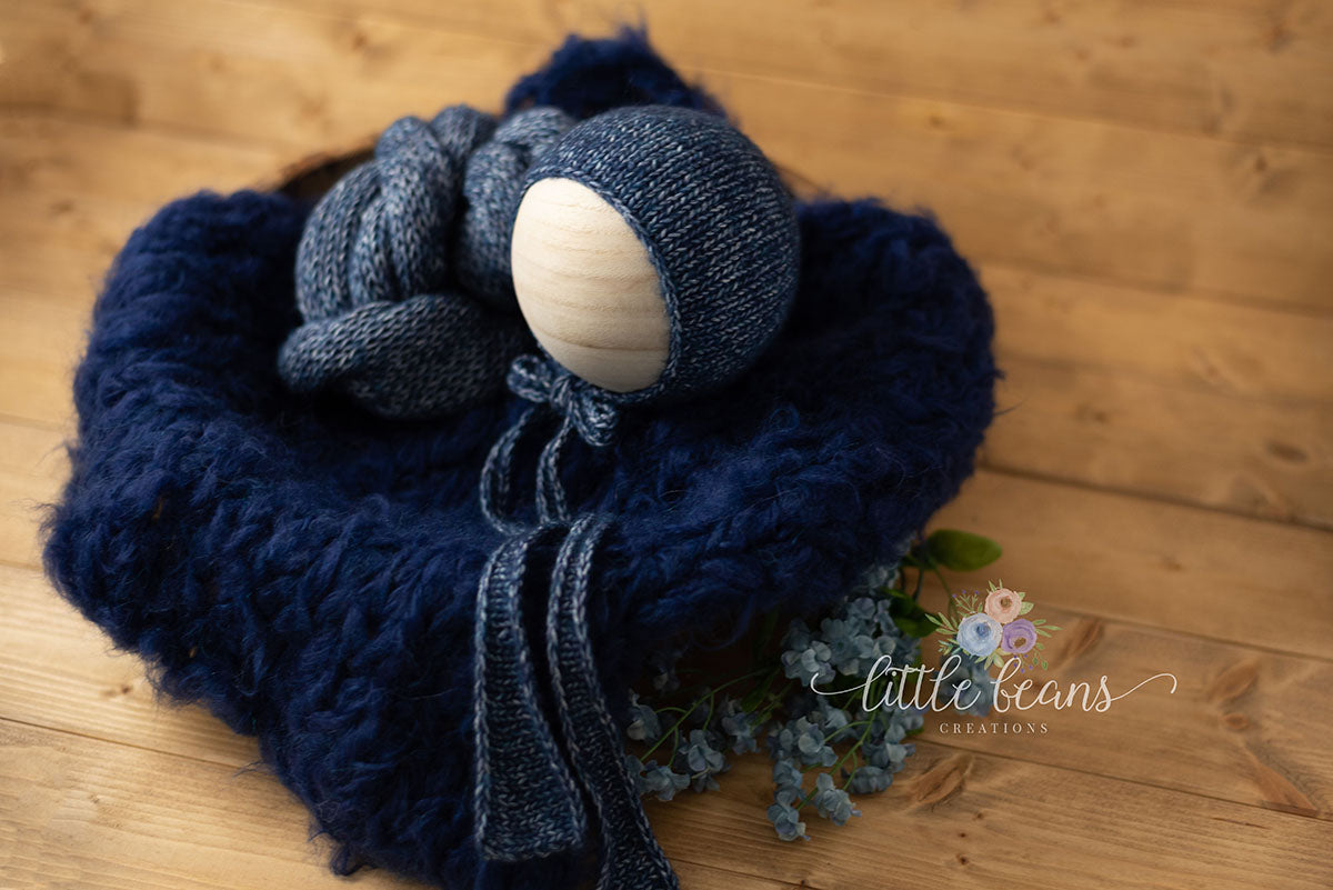 Rowan Collection in Blue