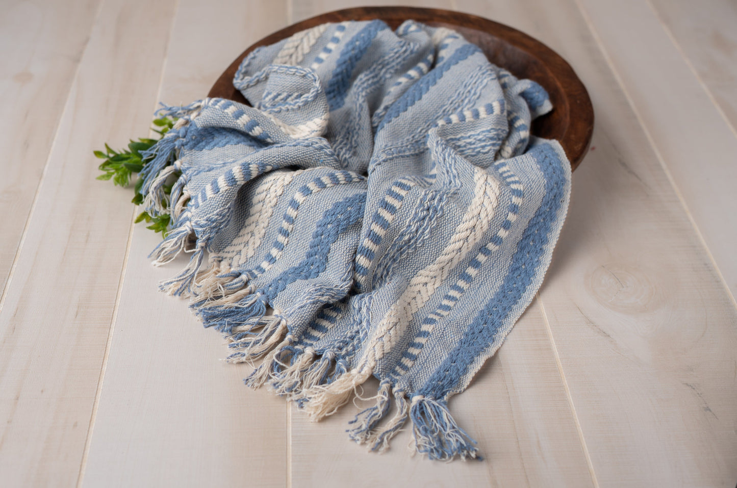 Textured Layer - Light Blue