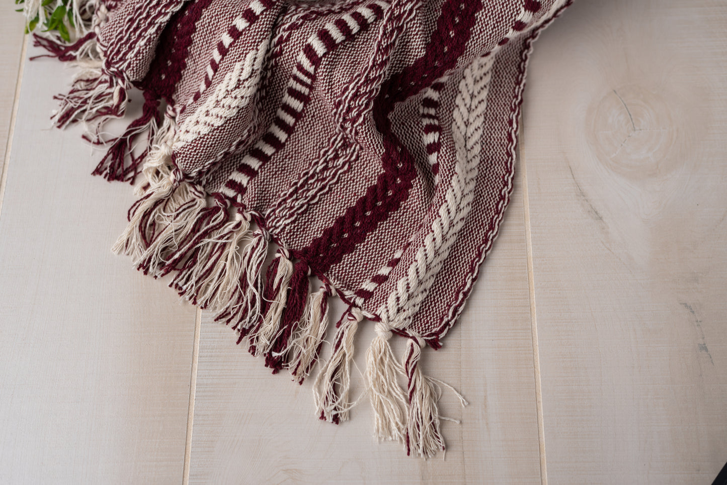 Textured Layer - Blackberry