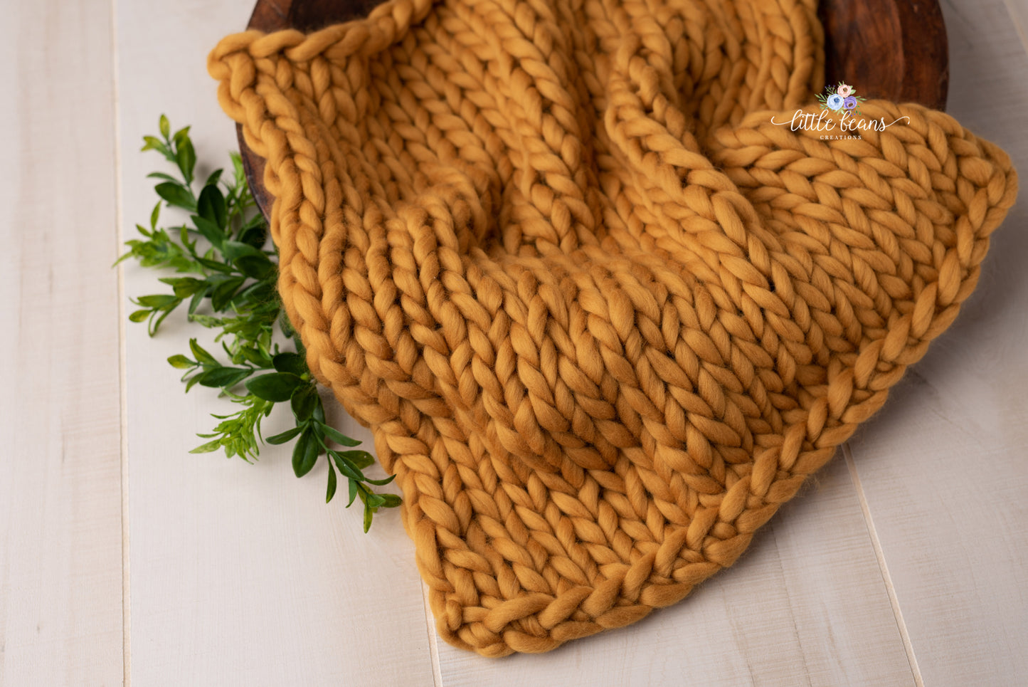 Merino Layer in Mustard