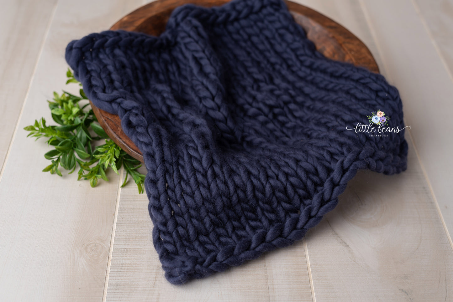 Merino Layer in Navy
