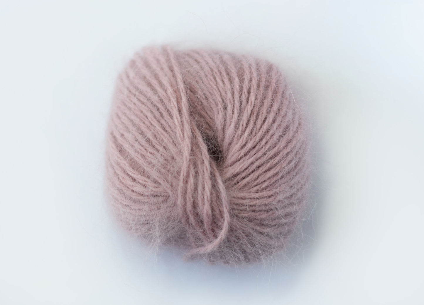 Belangor Angora Yarn