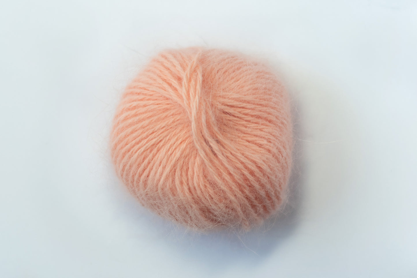 Belangor Angora Yarn