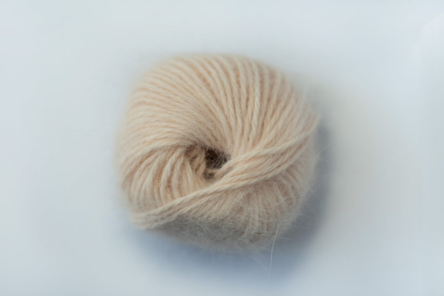 Belangor Angora Yarn