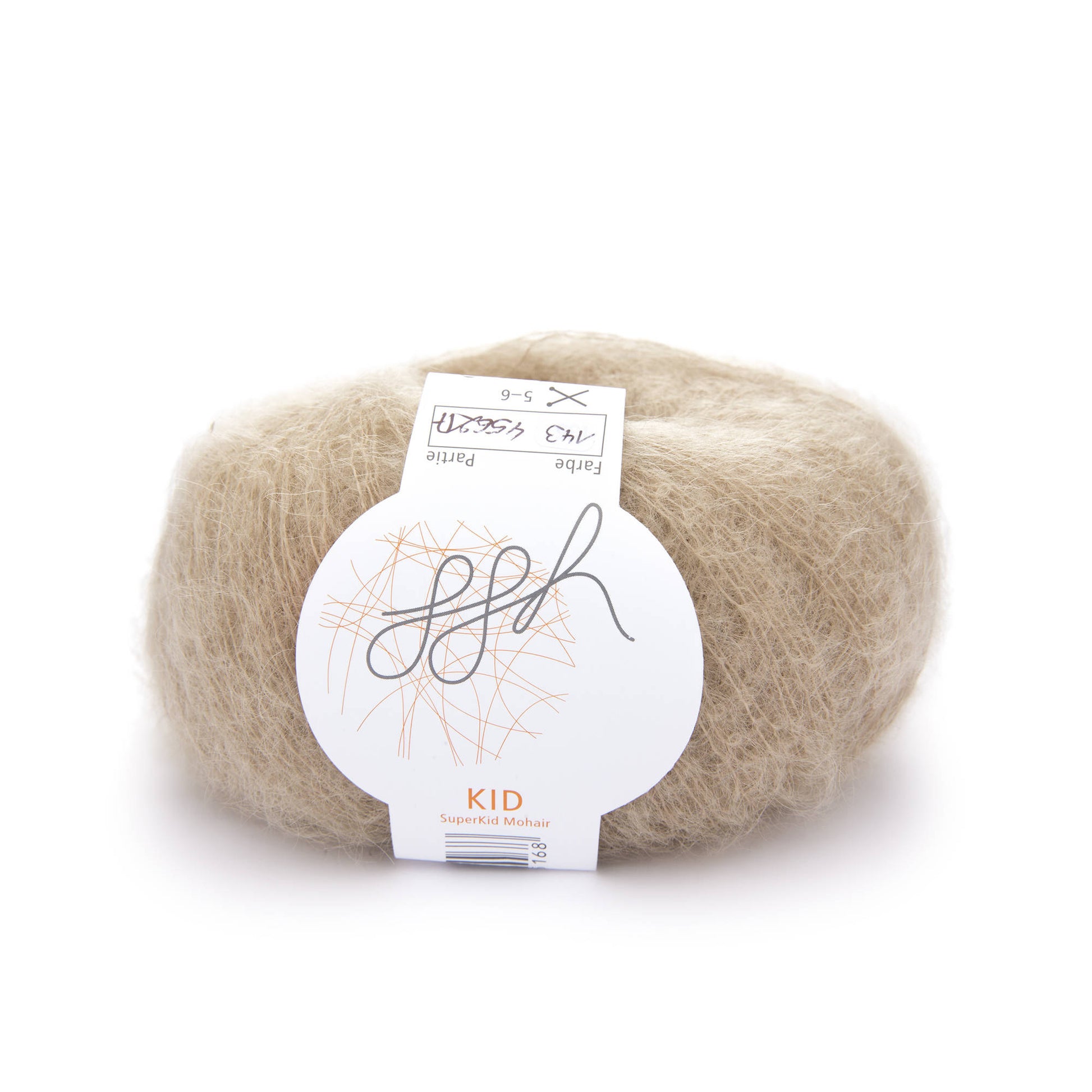 GGH Kid Yarn – Little Beans Creations